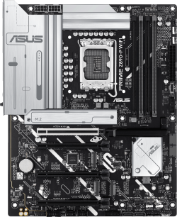 Дънна платка Дънна платка ASUS PRIME Z890-P WIFI, LGA 1851