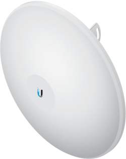 Антена/Кабел UBIQUITI airMAX PowerBeam 5AC 500, 1х GbE RJ4, 27 dBi, UV, Passive PoE