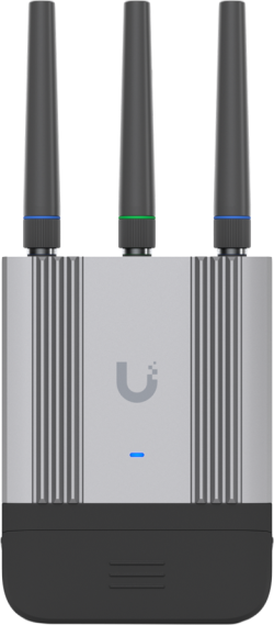 Безжичен рутер UBIQUITI Mobile Router Industrial