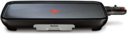 Tefal CB503813, Plancha Malaga thormospot