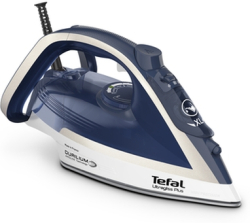 Ютия Tefal FV6812E0, Пулверизатор, Еко режим, 2800 W, 50-260 g/min, 0.270л, Син