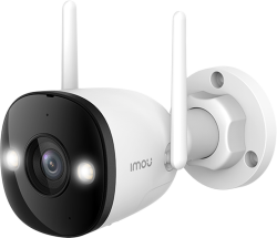 Камера Безжична Imou Bullet 3, IPC-S3EP-3M0WE