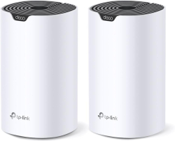 Безжични WiFi Mesh системa Меш система TP-Link Deco S7 AC1900 - 2бр