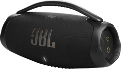 Bluetooth Колонкa JBL BOOMBOX 3 BLK Wi-Fi and Bluetooth portable speaker