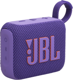 Bluetooth Колонкa JBL GO 4 PUR