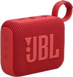 Bluetooth Колонкa JBL GO 4 RED