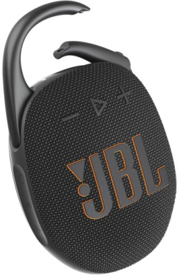 Bluetooth Колонкa JBLCLIP5BLK