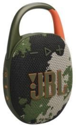 Bluetooth Колонкa JBLCLIP5SQUAD
