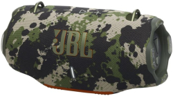 Bluetooth Колонкa JBLXTREME4CAMOEP
