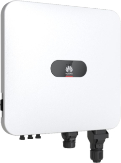 Инвертор Huawei Inverter SUN2000-10K-MAP0 100% трифазен асиметричен товар, 10 000 W