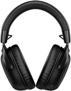 Слушалки HP HyperX Cloud III Wireless Gamer Headset Black