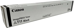 Тонер за лазерен принтер CANON Toner T11 BK