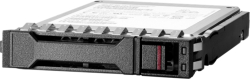 Хард диск / SSD HPE 960GB NVMe Gen4 Mainstream Performance Read Intensive SFF BC U.3 Static V2 Multi Vendor SSD