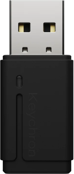 Keychron USB Bluetooth Адаптер за Windows PC