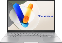 Лаптоп Asus Vivobook S M5406NA-QD080,AMD Ryzen R5-7535HS, 512 GB SSD, 16GB на ниска цена.