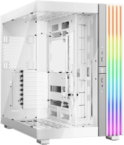 Кутия be quiet! кутия Case EATX - LIGHT BASE 900 DX White