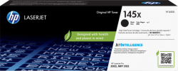 Тонер за лазерен принтер HP 145X High Yield Black Original LaserJet Toner Cartridge