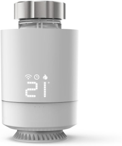 HAMA Смарт термоглава за радиатор WiFi, 176661