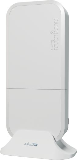 Точка за достъп MikroTik wAP ax wAPG-5HaxD2HaxD