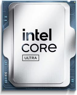 Процесор Intel Core Ultra 5 245K, 14-Core 4.2 GHz, LGA1851; BX80768245K