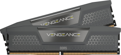 Памет CORSAIR VENGEANCE DDR5 64GB (2x32GB) DDR5 5600 CL40-40-40-77 1.25V