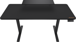 Бюро COUGAR E-STAR 140 Electrical Gaming Desk