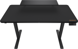 Бюро COUGAR E-STAR 120 Electrical Gaming Desk