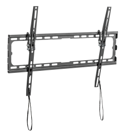 SBOX PLB-3446T-2 :: Стойка за LCD (стенна) 37"-80", до 45 кг, VESA 600x400, черна
