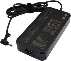 Заряднo за лаптоп Asus, 180W/19.5V/9.23A, букса - 4.5mm 3.0mm