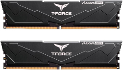 Памет Team Group T-Force Vulcan DDR5 64GB (2x32GB) 6400MHz CL34