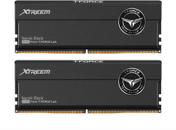 Памет Team Group T-Force XTREEM Black DDR5 32GB(2x16GB) 6000MHz CL30