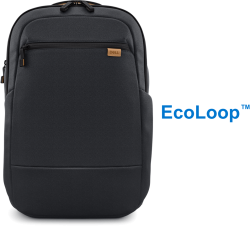 Раница Dell EcoLoop Premier Slim Backpack 14-16 (CP7625S)