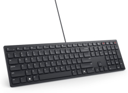 Клавиатура Dell Wired Collaboration Keyboard - KB525C - US International (QWERTY)