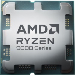 Процесор AMD Ryzen 7 9800X3D 5.2GHZ AM5 8C-16T 120W 104MB TRAY