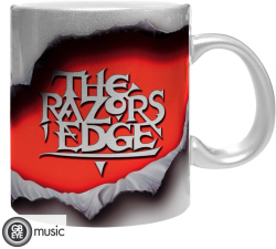 Продукт Чаша ABYSTYLE AC-DC - Mug - 320 ml - Razors Edge