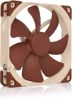 Вентилатор Noctua Вентилатор Fan 140mm 5V, PWM, USB - NF-A14 5V PWM