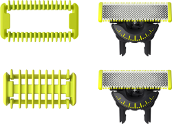  Резервни ножчета PHILIPS QP624/50 2 БР