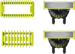 Резервни ножчета PHILIPS QP624/50 2 БР