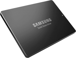 Хард диск / SSD SSD диск 960GB Samsung PM893 2.5"  bulk Enterpise