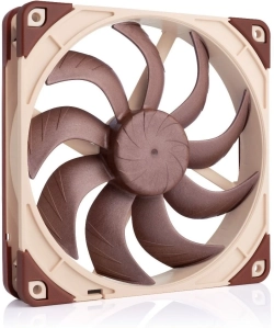 Вентилатор Noctua вентилатор Fan 140mm - NF-A14x25 G2 PWM