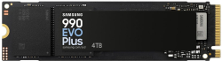 SAMSUNG SSD 990 EVO Plus 4TB M.2 NVMe PCIe