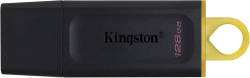 Kingston DataTraveler Exodia - USB flash drive - 128 GB
