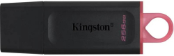 Kingston DataTraveler Exodia - USB flash drive - 256 GB