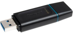 ФЛАШ ПАМЕТ Kingston DataTraveler Exodia - USB flash drive - 64 GB - PN DTX/64GB