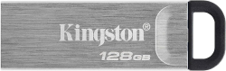 USB флаш памет Kingston DataTraveler Kyson - USB flash drive - 128 GB
