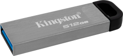 SD Kingston USB flash drive DataTraveler Kyson - USB 3.2