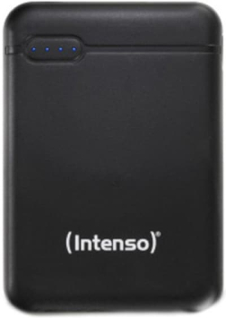 Външна батерия ВЪНШНА БАТЕРИЯ Intenso power bank XS10000 - 10000 mAh - PN 7313530