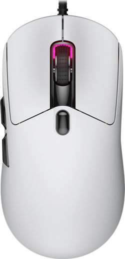 Геймърска мишка COUGAR MINOS NEO, Бял