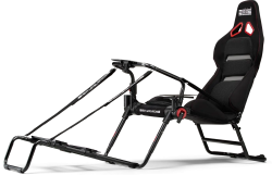 Геймърски стол Геймърски стол Next Level GT Lite Pro Foldable Cockpit