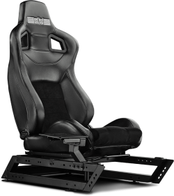 Геймърски стол Геймърска седалка Next Level Racing GTSeat Add-On